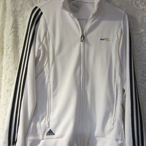 adidas clima 365 womens jacket